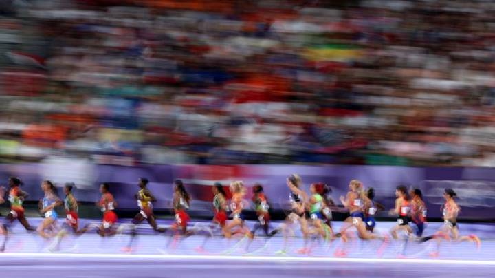 Athletics-New gene tests system in disarray ahead of world championships