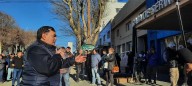 Pedro Mansilla le respondió al ministro de Gobierno, Nicolás Brizuela