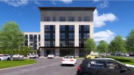 262-unit apartment development The Crescent gets Ann Arbor’s initial OK