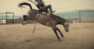 ‘Excellent’ Western with 91% on Rotten Tomatoes streaming on Amazon Prime 