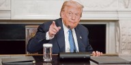 Trump autoriza uso de fuerza militar para combatir a los cárteles latinoamericanos