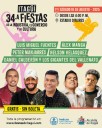 Una semana para todos: conciertos gratuitos, cultura y emprendimiento en la Feria de Itagüí 2025