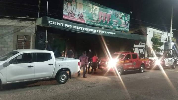 Solo 10% de bares incumplirían con protocolos de seguridad en Tehuacán
