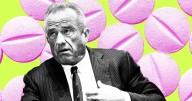 The Government Is Preparing to Take Away Your SSRIs