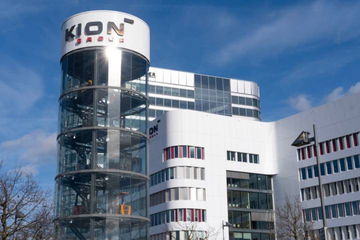 KION - Victory Lap And 1H25 Updat, Nearly Triple-Digit Returns (OTCMKTS:KIGRY)