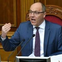 Leading political figure shot dead in Ukraine