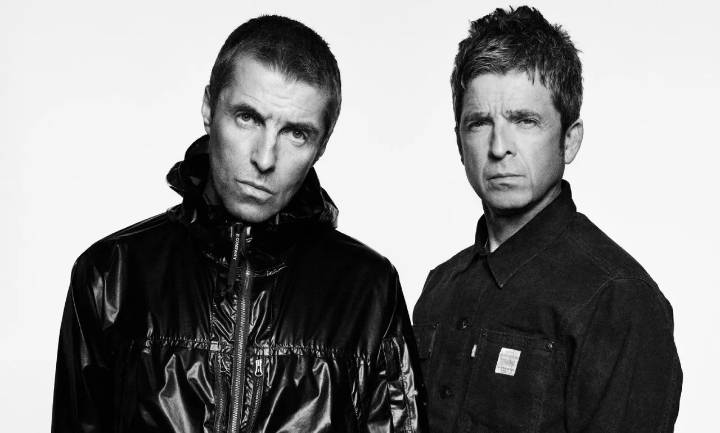Noel Gallagher elogia a su hermano Liam tras 15 años de separación