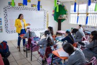 SEPH define actividades estratégicas del ciclo escolar 2025