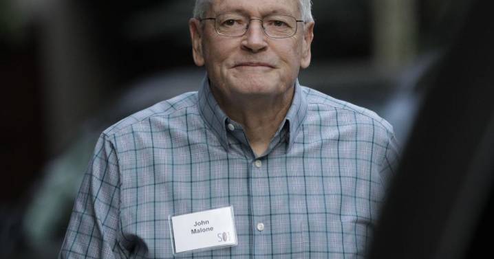 Douglas County billionaire and real estate exec team up to fund ad campaign against Buc