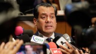Sergio Gutiérrez Luna asegura que sus lujos son producto de su actividad privada