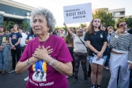 At a Pasadena car wash, ICE raid takes another chunk of the local immigrant work force