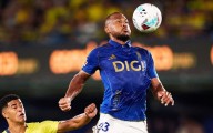 Sepa cuál fue la falla de Salomón Rondón en su debutó en el Real Oviedo