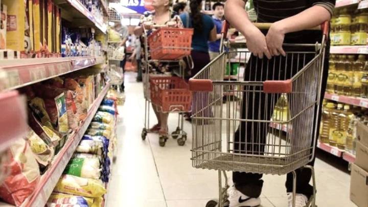 La inflación subió por tercer mes consecutivo: julio se ubicó en 1,9% y acumula 17,3% en lo que va del año