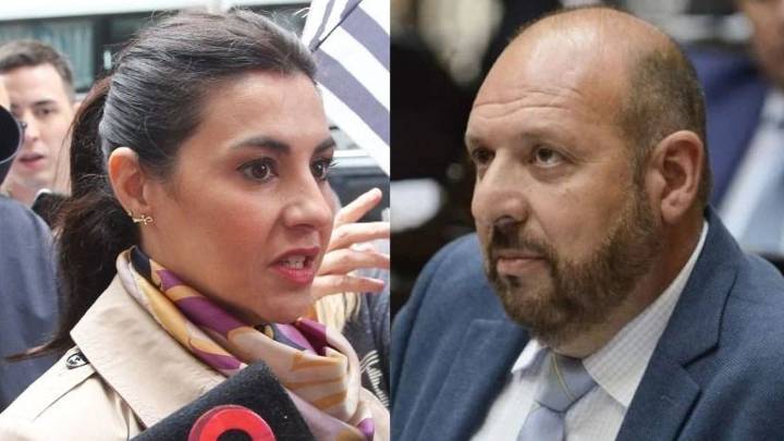 Uno por uno: los diputados libertarios que dieron quórum para tratar los vetos de Milei