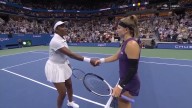 Venus Williams’ pain-free return to Grand Slam tennis means more to her than a US Open loss