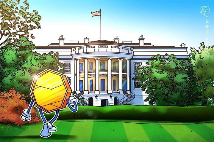 Bo Hines, líder del Consejo Cripto de la Casa Blanca, anunció su renuncia.