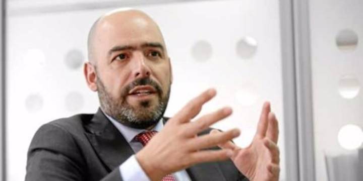 Jorge Bedoya a MinTrabajo: “parece más un activista político” en debate por empresarios y Gobierno