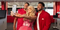 Patrick Mahomes makes appearance in new State Farm commercial alongside singer Meghan Trainor