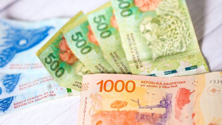 Tasas por las nubes: las oportunidades en pesos que destacan los expertos, con rendimientos de hasta 66% anual