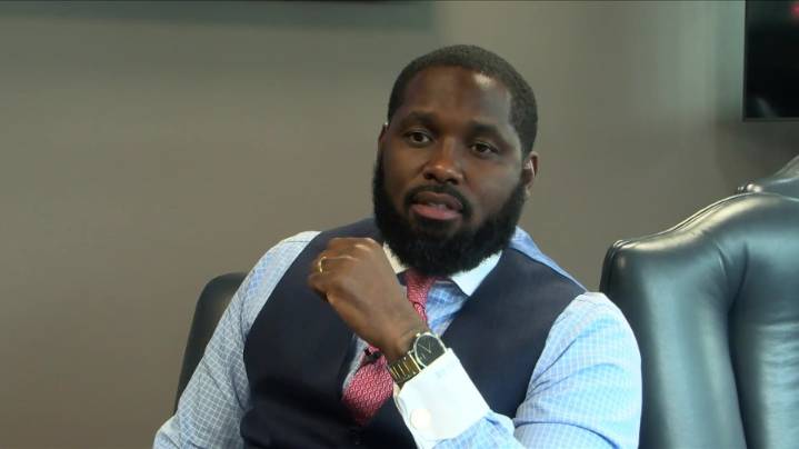 Attorney files lawsuit after Baton Rouge home gets raided
