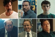 Emmys 2025 Nominees, Supporting Actor Limited Series, Vote in Poll