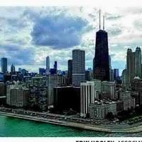 Guard not needed in Chicago, Pritzker says