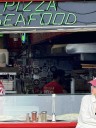 Bomb Threat Near Wildwood Pizzeria With Alleged White Supremacist Stickers Shuts Down Boardwalk