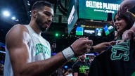 Jayson Tatum’s New Appearance Catches Celtics Fans’ Attention