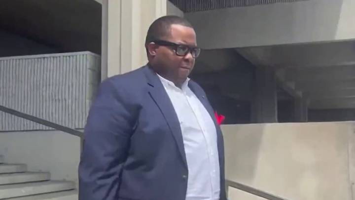 Rapper Sean Kingston to be sentenced in $1 million fraud scheme in South Florida