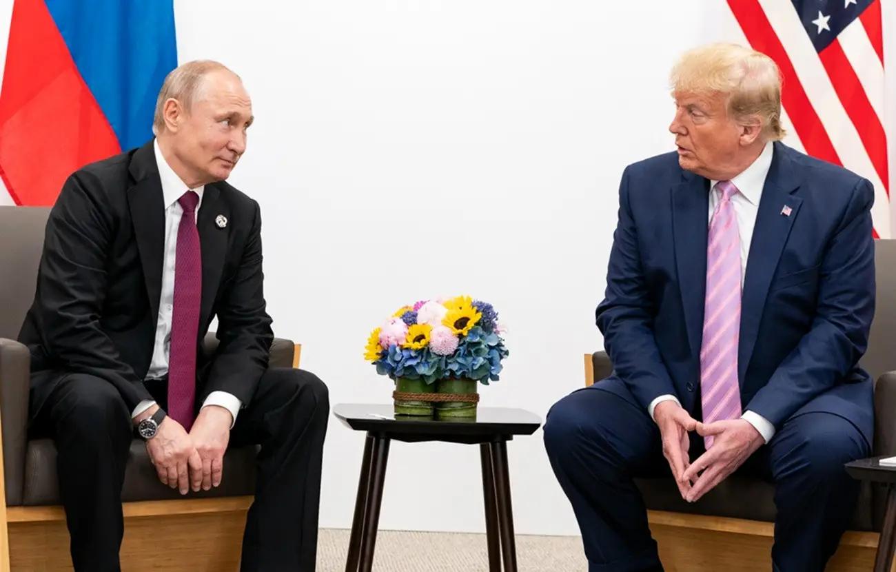 Putin y Trump se reunirán, pero no firmarán ningún acuerdo, afirma Rusia