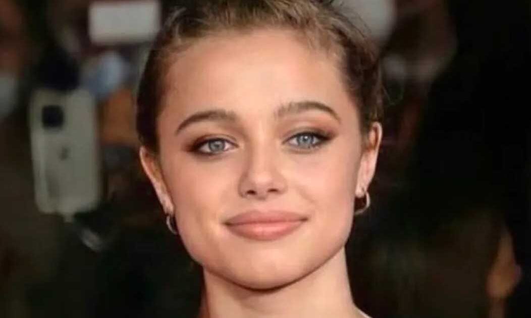 Quién es la mujer apuntada como la novia de Shiloh Jolie, la hija de Angelina Jolie y Brad Pitt