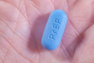 Monthly PrEP Drug Candidate Shows Promise