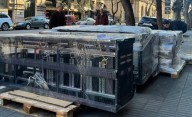 La UNS recibió una importante donación de equipamiento informático