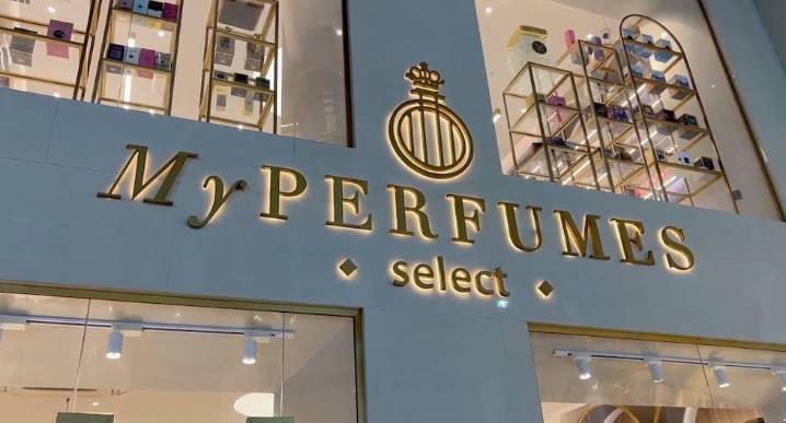 De Dubái al Perú: marca de lujo de perfumes podría ingresar al mercado y competir con Dior