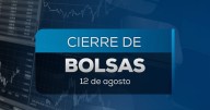 BMV termina a la alza durante la jornada; precio del dólar se mantiene estable
