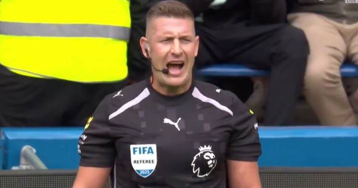 Premier League 'ruining football' as double VAR outrage slammed in Chelsea versus Fulham