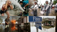 Hurricane Katrina Photos: Remembering Its Historic Impact