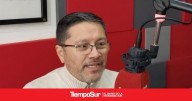 Elecciones 2025 Jorge Cruz analiza presentarse como candidato en Santa Cruz