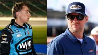 Dale Jr Warns Carson Hocevar of Fallout if He Disrupts NASCAR’s Powerhouse Dale Jr. warns Carson Hocevar his antics may hurt his chances with top NASCAR teams after Watkins Glen clashes. Jahnavi Sonch