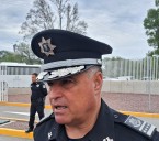 Con antecedentes sujeto abatido en Rincón de Romos