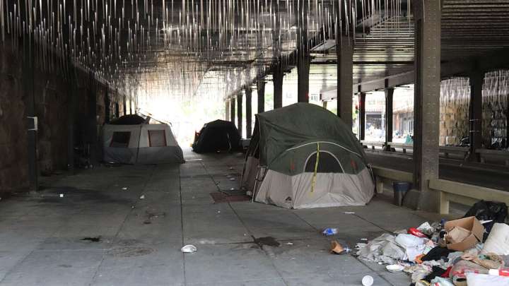 Morning Brief: Trump Vows Homeless Evictions in DC, UN Nuclear Watchdog Deputy to Visit Iran, Australia to Recognize Palestinian State at UN in September