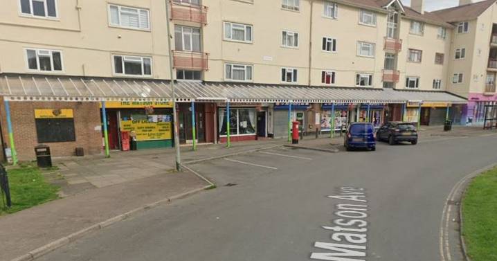 Three shops in Gloucester suddenly shut down by landlord