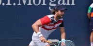 US Open: Marco Trungelliti y Federico Gómez buscan el golpe final para ingresar al cuadro principal
