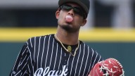 See the Drive, Hub City throwback uniforms to honor the Negro Leagues