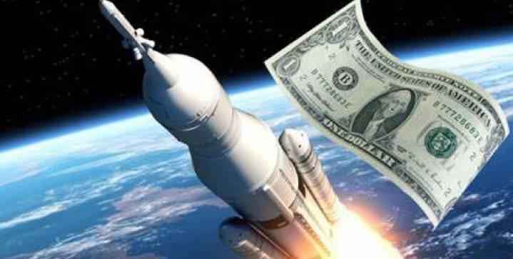 Dólar BCV baila al ritmo de la inflación este martes 5...