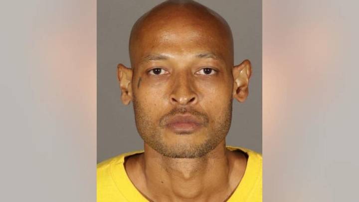Serial 'butt sniffer' arrested again in California