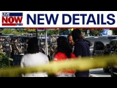 Latest updates on Atlanta shooting near Emory University