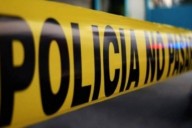 Hombre muere en la vía pública en Tezontepec de Aldama