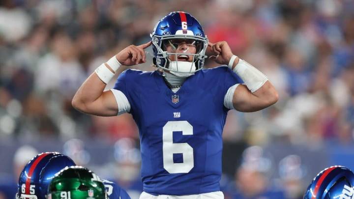 Ranking rookie QB performances from NFL preseason Week 2: Jaxson Dart shines again, Quinn Ewers bounces back