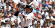Game 133: Detroit Tigers vs. Athletics, 10:05 p.m.